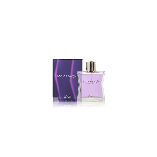  Rasasi Daarej Pour Femme EDP, 100ml 
