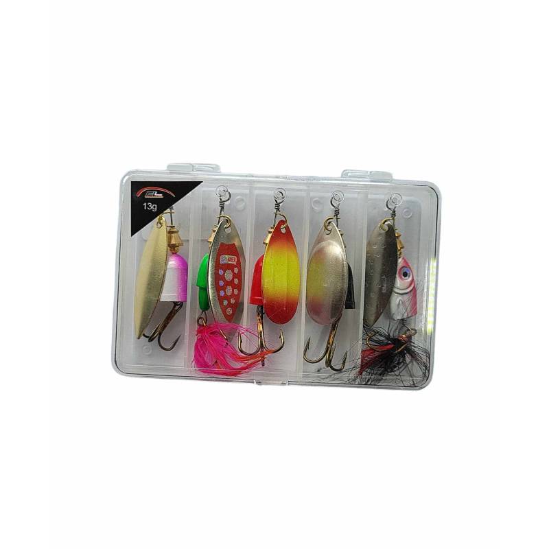 Sukriu rinkinys, 13g