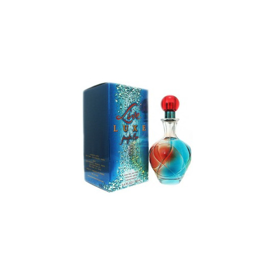  Jennifer Lopez Live Luxe EDP, 100ml 