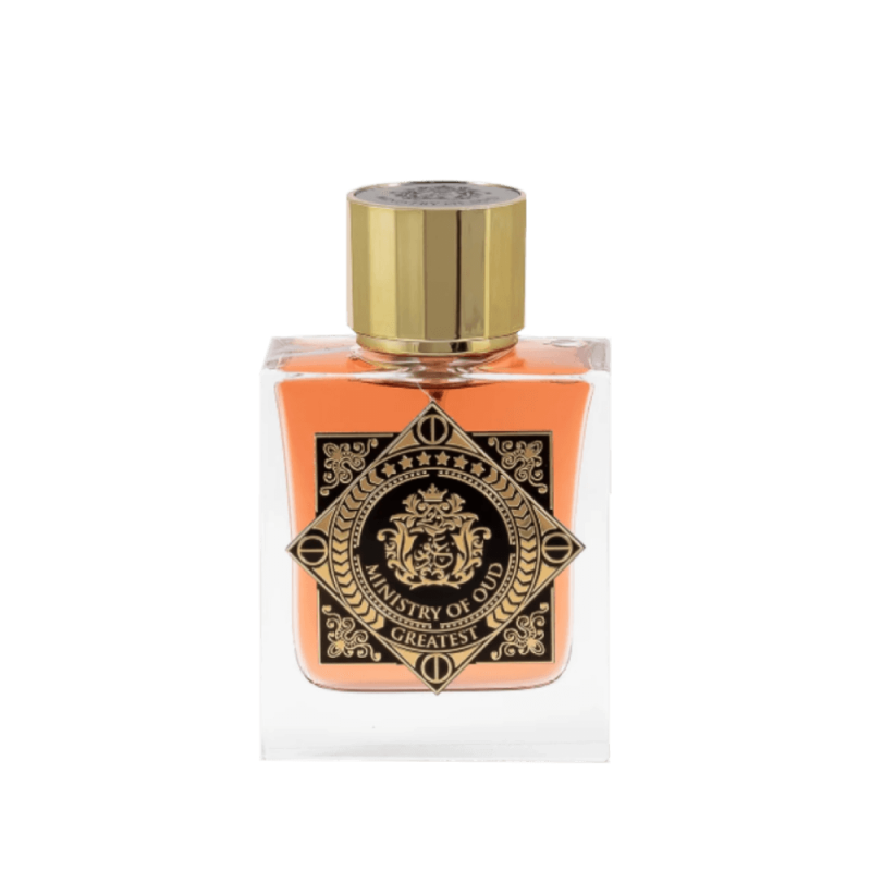 Ministry Of Oud Greatest EDP Unisex 100ml