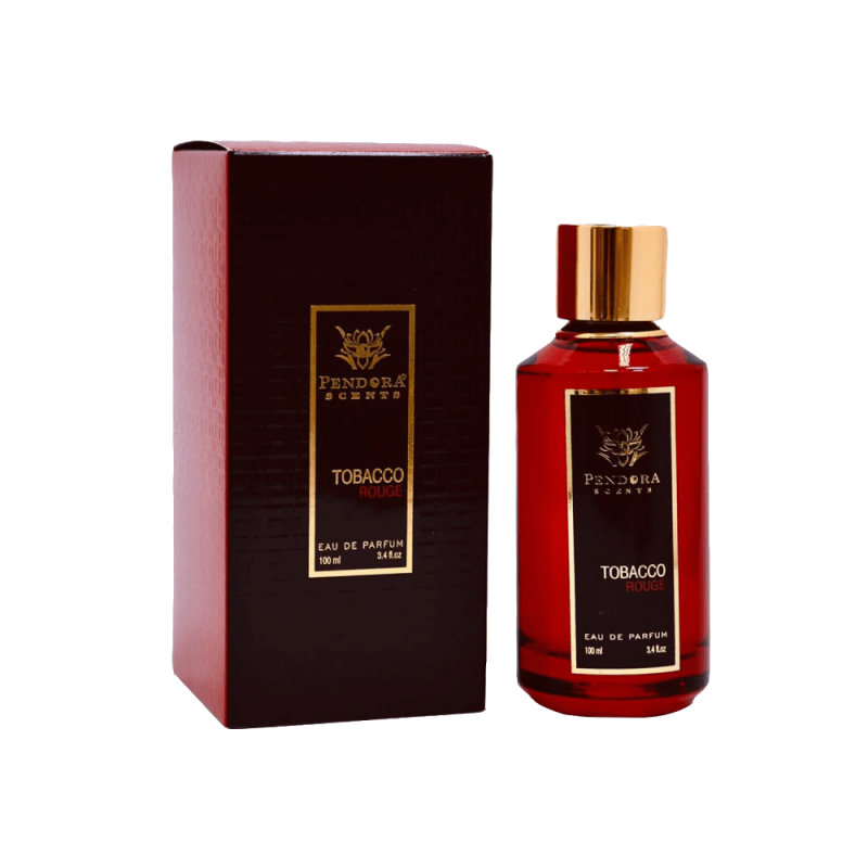 Tobacco Rouge Pendora Scents Unisex 100ml