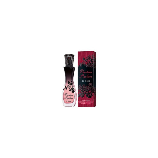  Christina Aguilera by Night EDP, 50ml 