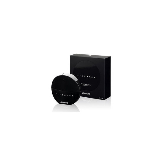  Jacomo Silences EDP, 100ml 