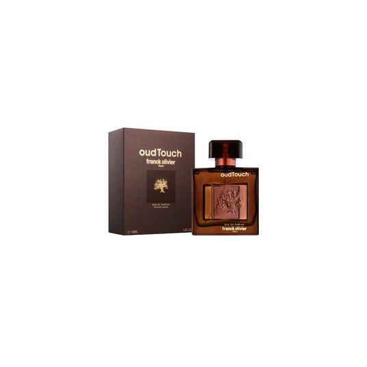  Franck Olivier Oud Touch EDP, 100ml 