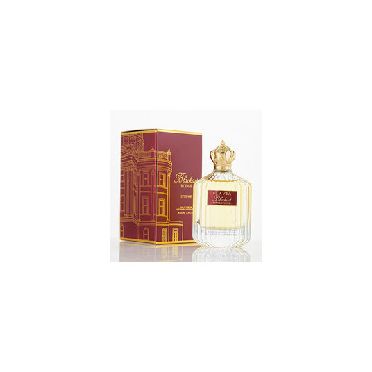  Flavia Blackart Rouge Intense EDP, 100ml 