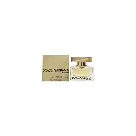  Dolce Gabbana The One EDP, 30ml 