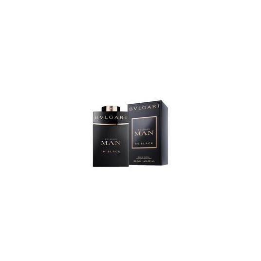  Bvlgari Man In Black EDP, 60ml 