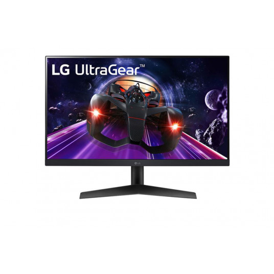  MONITOR LCD 27" IPS/27GN60R-B LG 