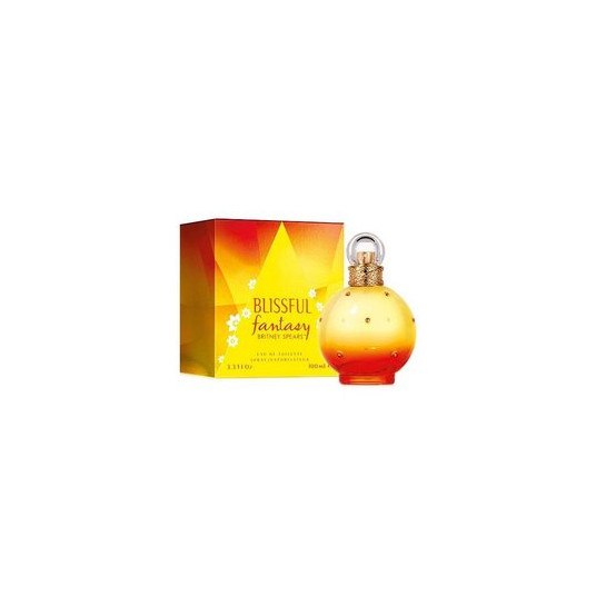  Britney Spears Blissful Fantasy EDT, 100ml 