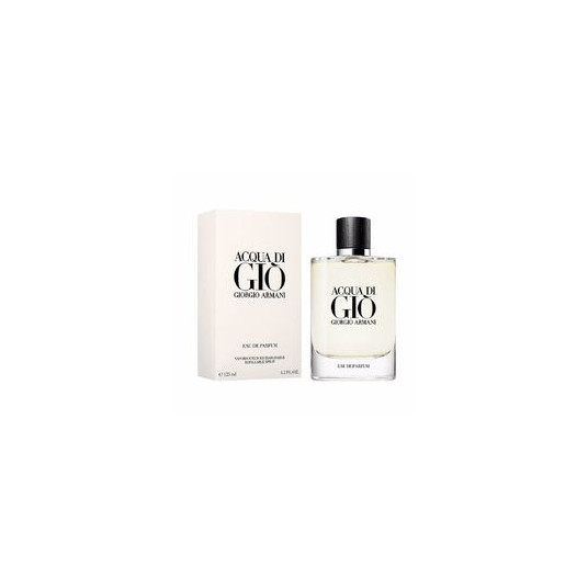  Kvapusis vanduo vyrams Armani Acqua di Gio Man EDP, 125ml 