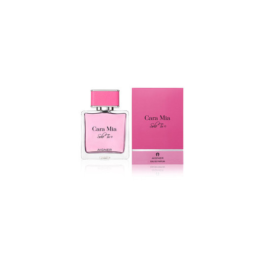 Aigner Parfums Cara Mia Solo Tu EDP, 100ml 