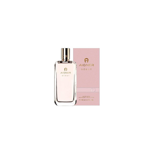  Aigner Parfums Début EDP, 100ml 