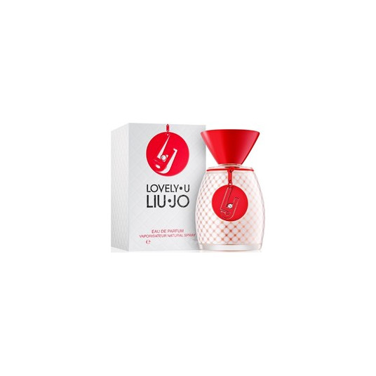  Liu Jo Lovely U EDP, 100ml 