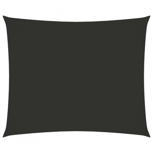 Uždanga nuo saulės, antracito, 2x3m, oksfordo audinys