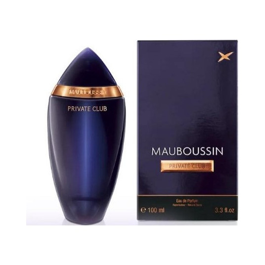 Mauboussin Private Club EDP 100 ml vyras