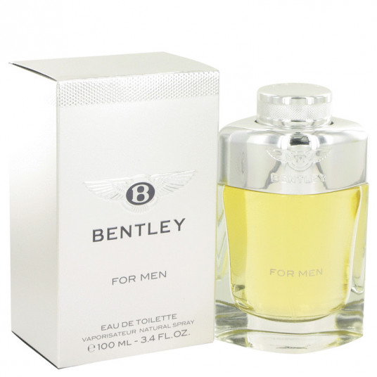 Bentley EDT purškiklis 100 ml vyrams