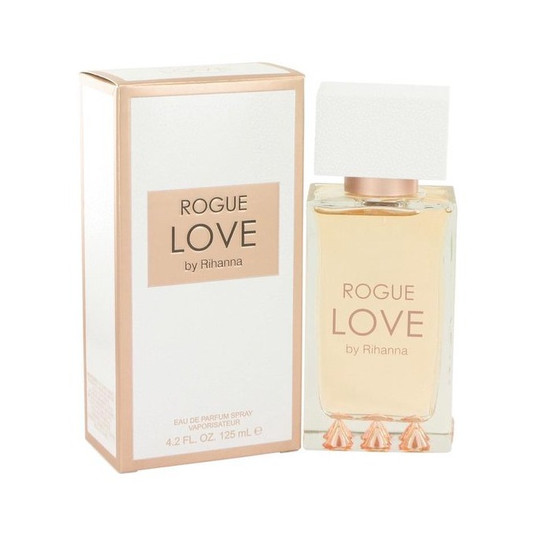Parfuminis vanduo Rihanna Rogue Love 125 ml