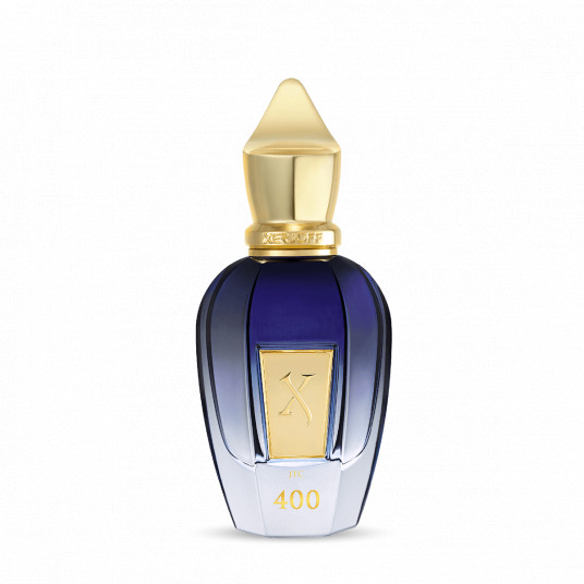 Xerjoff Join the Club 400 EDP 50 ml (unisex)