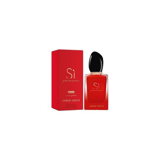  Armani Sí Passione Intense EDP, 50ml 
