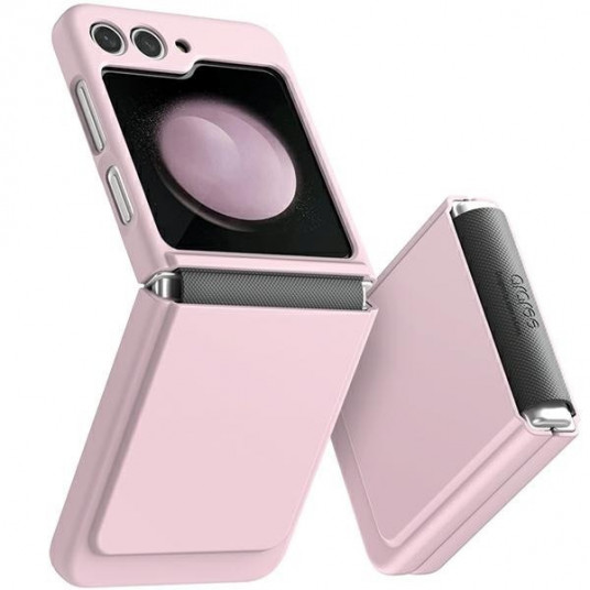 Araree Aero Flex dėklas, skirtas Samsung Galaxy Z Flip 5