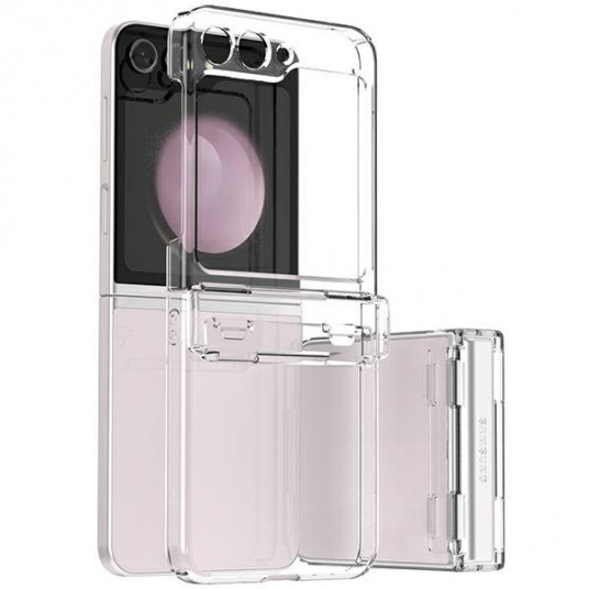 Araree Nukin 360 dėklas, skirtas Samsung Galaxy Z Flip5