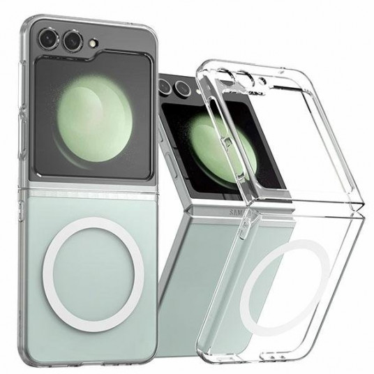 Araree Nukin MagSafe Case for Samsung Galaxy Z Flip5