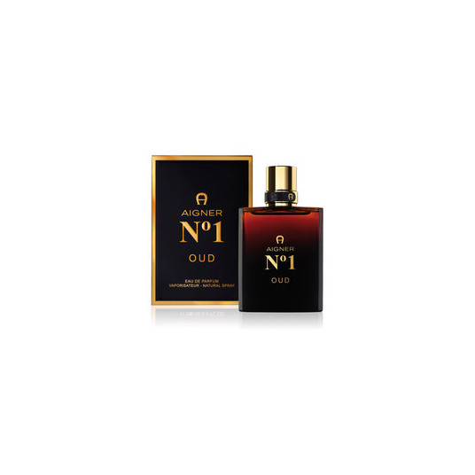  Aigner Parfums Aigner No.1 Oud EDP, 100ml 