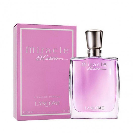  Lancome Miracle Blossom EDP, 100ml 