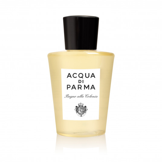 Acqua di Parma Colonia Bath Body Line vonia ir dušo želė 200ml