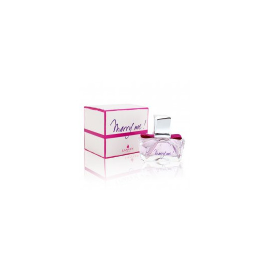  Lanvin Marry Me EDP, 50ml 