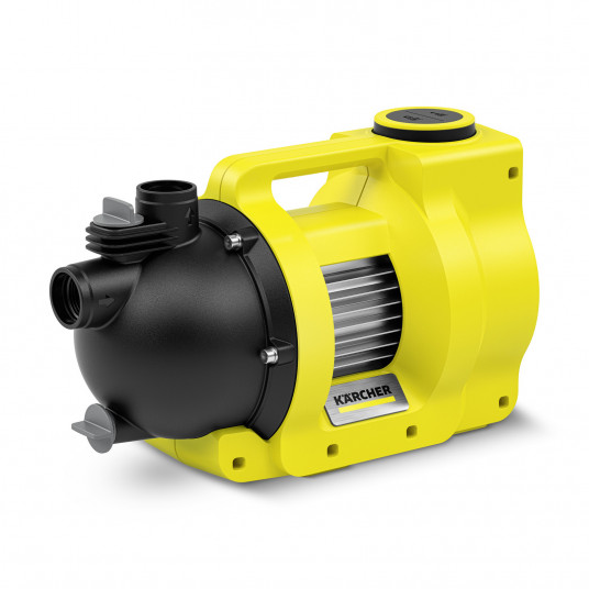 Vandens siurblys Karcher BP 5.000 GARDEN (1.645-710.0)