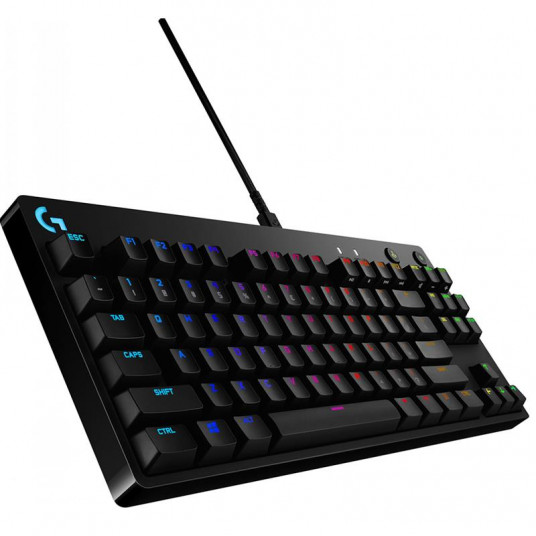 Klaviatūra Logitech G Pro, SWE