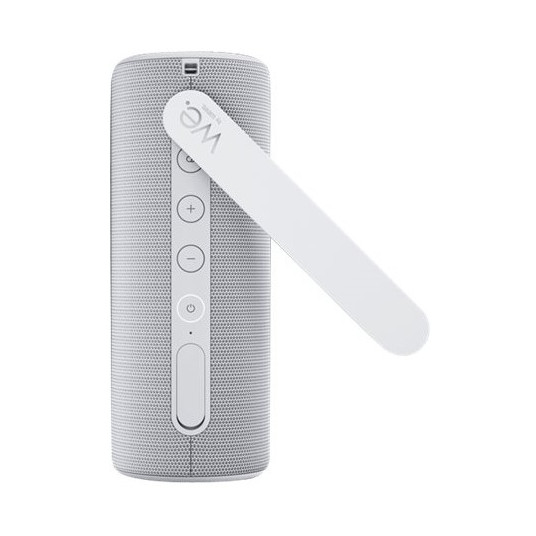 Kolonėlė Loewe WE. HEAR 1 Cool Grey