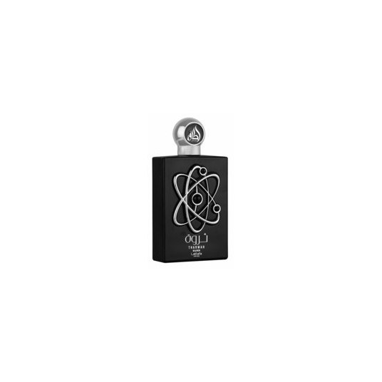  Lattafa Perfumes Tharwa Silver EDP, 100ml unisex 