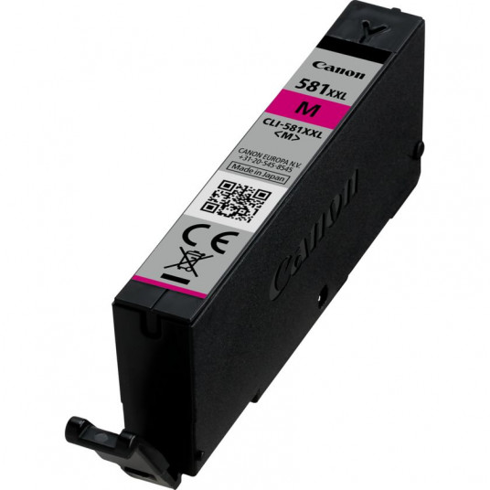 Canon CLI-581XXL Magenta rašalas