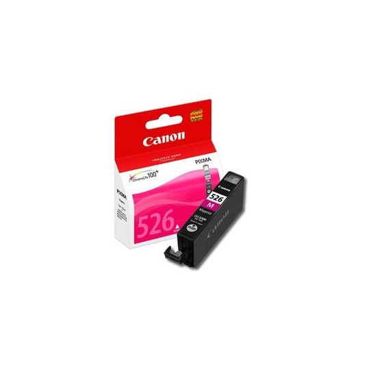 Canon CLI 526 violetinė