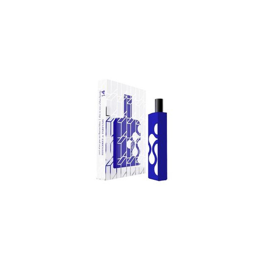 Histoires de Parfums This Is Not a Blue Bottle 1.4 EDP, 60ml