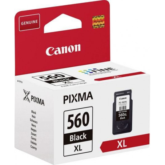 Canon PG 560 XL juodas