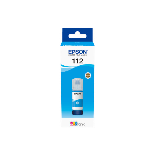 Epson 112 EcoTank mėlyna