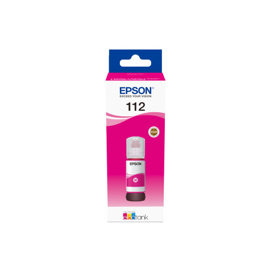 Epson 112 EcoTank violetinė