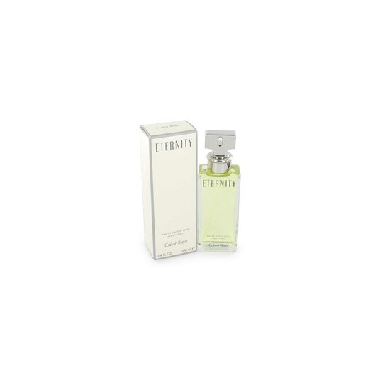  Calvin Klein Eternity EDP, 100ml 