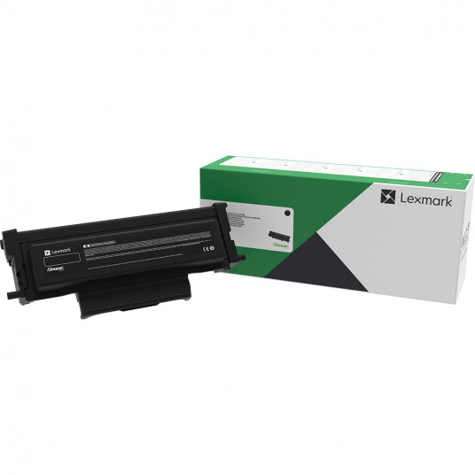 LEXMARK B222000 juoda