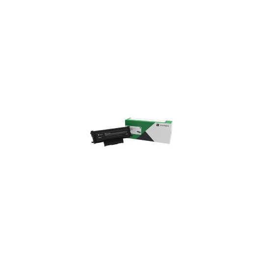 LEXMARK B222H00 juoda