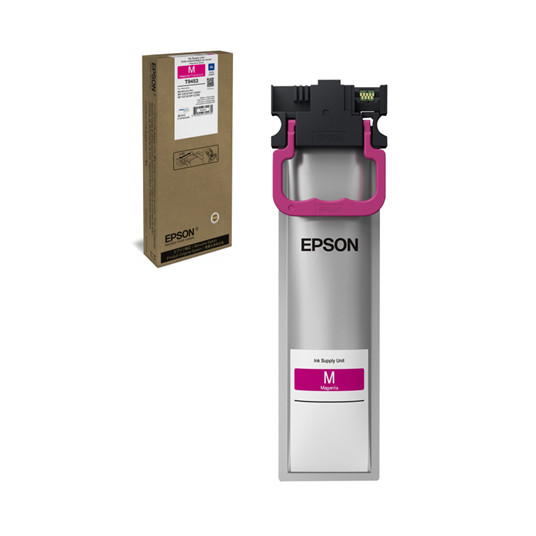 Epson T9453 violetinė