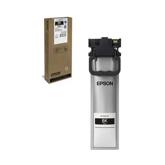 Epson T9451 juoda