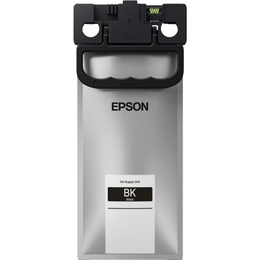 Epson T6641 black XL T9651 WF-M52xx/M57xx series