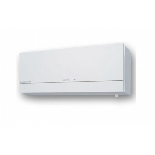 Rekuperatorius Mitsubishi Electric VL-100EU5-E 105m3/h