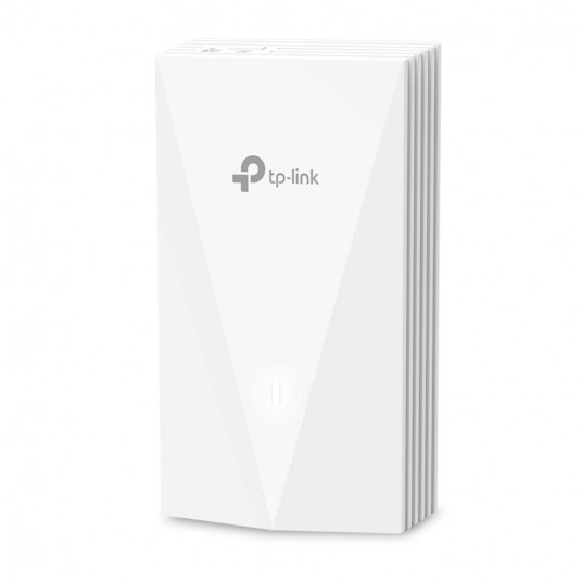TP-Link EAP655-Wall 2402 Mbit/ai Balta Maitinimas per Eternetą (PoE)