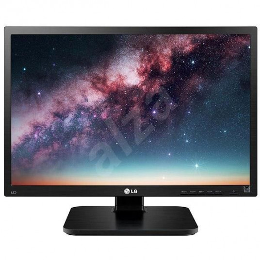 MONITORIAUS LCD 24" IPS/24BK45HP-B LG