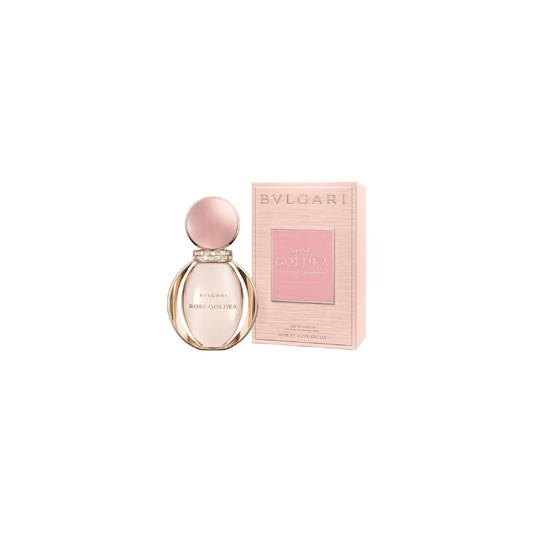  Bvlgari Rose Goldea EDP, 90ml 